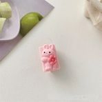 Bifeng Shop Ben Tarzı 1 Adet Yeni Şarj Kablosu Bite Koruyucu Veri Hattı Kablosu Sevimli Karikatür Yumuşak Tpu Kapak Apple Android Için Tip-C USB Kablo Düzenleyici (Yurt Dışından) - Renkli - Masa aksesuarları ve düzenleyiciler