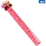 Bifeng Shop H05 Tarzı Anime Demon Slayer Kimetsu No Yaiba Tsuyuri Kanawo Hashibira Inosuke Agatsuma Zenitsu Akrilik Şekil Cetvel Ölçme Kırtasiye (Yurt Dışından) - Renkli