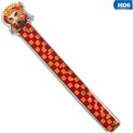 Bifeng Shop H06 Tarzı Japonya Anime Iblis Avcısı Kimetsu Hiçbir Yaiba Hashibira Inosuke Agatsuma Zenitsu Şekil Cetvel (Yurt Dışından) - Renkli