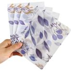 Bifeng Shop Mor Tarzı Dört Mevsim Sülfürik Asit Kağıt Zarf Gibi Çok Okul Malzemeleri Düğün Mektubu Davetiyesi Için Zarf (Yurt Dışından) - Renkli - Posta çuvalı - 1