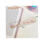 Bifeng Shop No.3 Tarzı 1 Takım 15 cm Sevimli Desen Karikatür Öğrenci Cetvel Çizim Ölçme Geometrik Cetveller Öğrenci Kırtasiye Malzemeleri (Ss) (Yurt Dışından) - Renkli