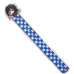 Bifeng Shop No.7 Tarzı Anime Cetvel Iblis Avcısı Cetveller Karikatür Tanjiro Zenitsu Nezuko Çizim Malzemeleri Öğrenci Kırtasiye Okul Kaynağı Kawaii (Yurt Dışından) - Renkli