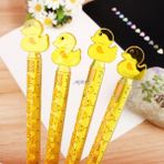 Bifeng Shop Yaratıcı Kawaii Sevimli Öğrenci Çizim Cetvel Düz Cetvel Çalışma Tedbir Kırtasiye Okul Ofis Tedarik Promosyon Hediye Dro (Yurt Dışından) - Renkli