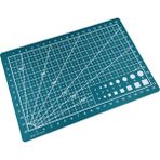 Bifeng Shop Yeşil Stil A3 A3 A4 A5 Kesme Mat Çalışma Tezgahı Patchwork Kesim Pedi Dikiş Manuel Dıy Alet Bıçağı Oyma Tek Taraflı Kesme Tahtası Altlığı (Yurt Dışından)