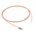 BIFO 1m MM SC 50/125µ LSZH Duplex OM2 (1Gbps) Fiber Optik Pigtail Kablo