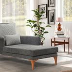 Bifo Daybed Koltuk Antrasit