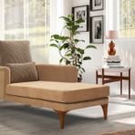 Bifo Daybed Koltuk Hardal