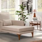 Bifo Daybed Koltuk Krem