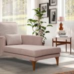 Bifo Daybed Koltuk Somon