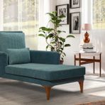 Bifo Daybed Koltuk Turkuaz