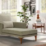 Bifo Daybed Koltuk Yeşil