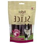Biftekli Köpek Ödül Çubuğu, 80 Gr Pratik Atıştırmalık
