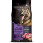 Biftekli Ve Pirinçli Kuru Köpek Maması - 15 Kg