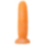 Big 6cm Dolgulu Realistik Penis Kılıfı Uzatmalı Prezervatif Dildo - Pembe