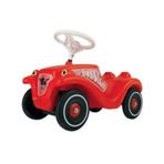 BIG 800001303 Bobby Car Classic 4 Tekerlekli Bingit Araba