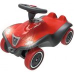 BIG 800056230 Kırmızı Bobby Car Next Bingit Araba