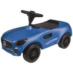BIG 800056352 Mavi Bobby Mercedes Benz AMG GT Bingit Araba