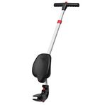BIG 800056443 Bağlantı Pimli Ergonomik Tasarım Çocuklar İçin İtmeli Araba Koltuğu