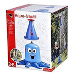 BIG Aqua Nauti Su Fışkırtan Ahtapot