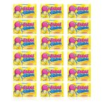Big Babol 26 gr Muz Aromalı Shakies Cüzdan Sakız