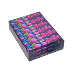Big Babol 27 gr Karışık Meyve Aromalı Şekerli Balonlu Sakız