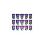Big Babol Magic Cubes Karışık Meyve Aromalı Sakız, Küp Şeklinde Balonlu, 25,2 gr x 15 Adet