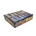 Big Babol Orman Meyveli Aromalı 6x18'li Sakız