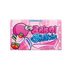 Big Babol Shakies Çilekli 26 gr Sakız