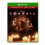 Big Ben Interactive - The Council - Complete Edition /Xbox One (1 OYUN)