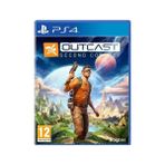 Big Ben Outcast Second Contact Ps4 Vr Oyun