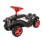 BIG Bobby 800056102 Fulda Flower Car Klasik 4 Tekerlekli Bingit Araba