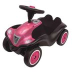 BIG Bobby 800056233 Pembe Car Next Bingit Araba