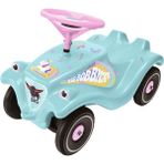 Bıg Bobby Car Classıc Classic Itilen Araba Unicorn Bisiklet