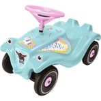 Bıg Bobby Car Classıc Classic Itilen Araba Unicorn Bisiklet