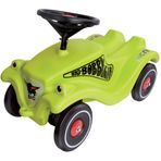 Bıg Bobby Car Classıc Racer Pedallı Go Kart
