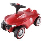 BIG Bobby Car Neo Kırmızı 4 Tekerlekli Bin Git Araba
