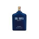 Big Boss Defy 100 ml Erkek Parfümü