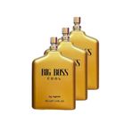 BIG BOSS Özel Yeni Seri Uzun Süre Kalıcı Edt Erkek Parfümü Cool 100 ml (3 Adet)