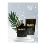 Big Boss Playboy 100 ml Erkek Parfümü