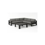 BIG BOY COLLECTION - BAHÇE OTURMA TAKIMI 6NT4JN12EE