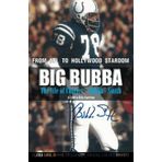 Big Bubba: The Life of Charles Bubba Smith by Rita Garrison (2012-09-26)