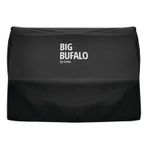 Big Bufalo Gazlı Barbekü Kılıfı - Head-l