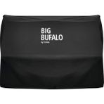 Big Bufalo Gazlı Barbekü Kılıfı - Head-M - 1 Adet - Siyah