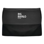 Big Bufalo Gazlı Barbekü Kılıfı - Head-m