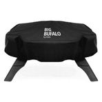 Big Bufalo Gazlı Barbekü Kılıfı - Head-s