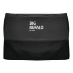Big Bufalo Gazlı Barbekü Kılıfı - Head-XL