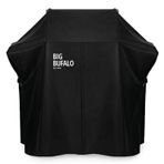 Big Bufalo Gazlı Barbekü Kılıfı - Xlarge
