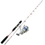 Big Bull 1.65M Dolgu Kamış Viera Fd 430-440 Makine Bot Tekne Balık Oltası Seti