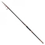 BIG Fish 3.90 m 60-120 gr Standart Karbon Tele Kamış