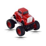 Big Foot 4x4 Çek Bırak Araba - Xg879-93